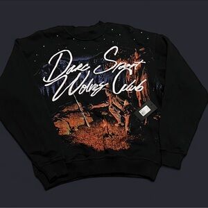 NWT Darc Sport Sweatshirt